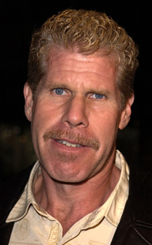 Ron Perlman